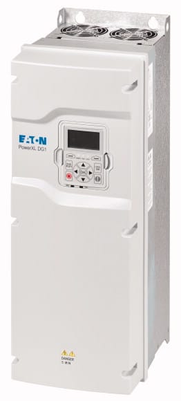 EATON - EAO9701-3103-00P DG1-32048FB-C54C INV 11/15 KW, 48/61A