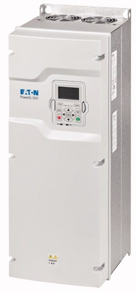 EATON - EAO9702-4008-00P DG1-34072FN-C21C INV 37/45 KW, 72/87A