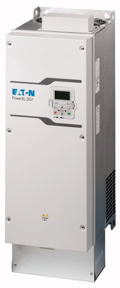 EATON - EAO9702-5004-00P DG1-34105FN-C21C INV 55/75 KW, 105/140A