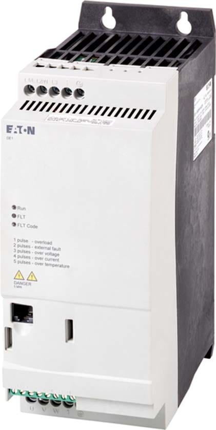 EATON - EAO177372 DE1-34016NN-N20N SPEED STARTE 7,5KW, 16A