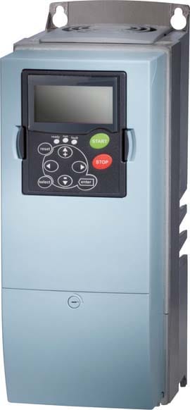 EATON - EAO125658 SPX003A1-4A1B1 INV VET 3-F 400V 2,2KW IP