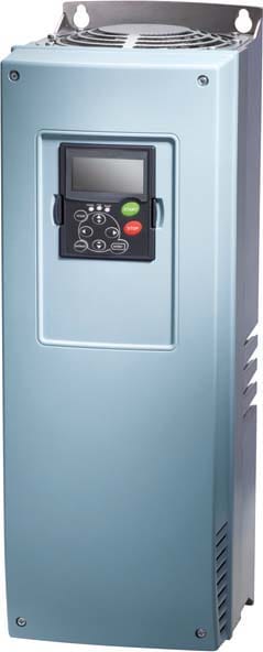 EATON - EAO125666 SPX025A1-4A1B1 INV VET 3-F 400V 18,5KW I