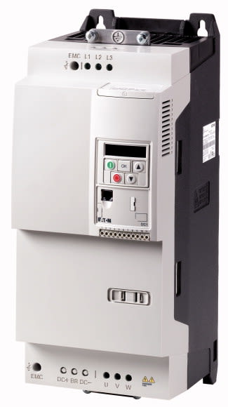 EATON - EAO185783 DC1-34030NB-A20CE1 INVERTER 15KW, 30A