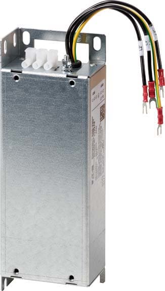 EATON - EAO174607 DX-EMC34-025-FS3-L FILT 3 PH 520 V 25 A