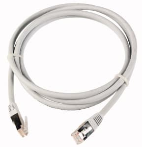 EATON - EAO169137 DX-CBL-RJ45-0M5 CAVO DATI RS485 - 0,5 MT