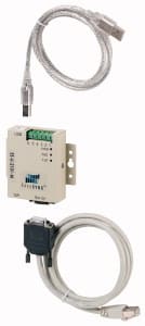 EATON - EAO169135 DX-COM-PCKIT KIT COMUN. PC-ADATT USB/CAV