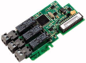 EATON - EAO125062 OPT-B5 3RO(NO) (SLX,SVX,SPX)