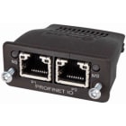 EATON - EAO169125 DX-NET-PROFINET-2 INTERF PROFINET - 2 PO