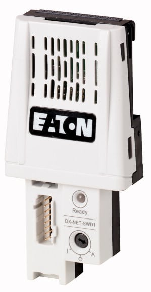 EATON - EAO169129 DX-NET-SWD1 INTERFACCIA SWDT DA1/DH1 IP2