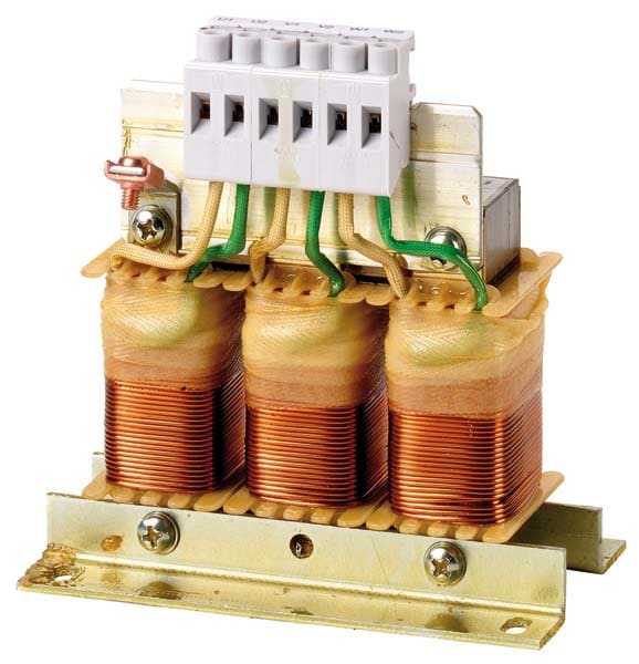 EATON - EAO269544 DX-LM3-050 IND. TRIFASE MOTORE