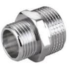 IBP BANNINGER ITALIA - IBP8245 M04003C00 NIPLE RID.OTT. M 1/2X3/8 CR