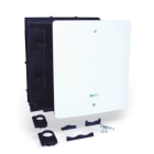 WATTS INDUSTRIES ITA - WAT824CF2632 CASSETTA ISPEZ. PLASTICA 265X320