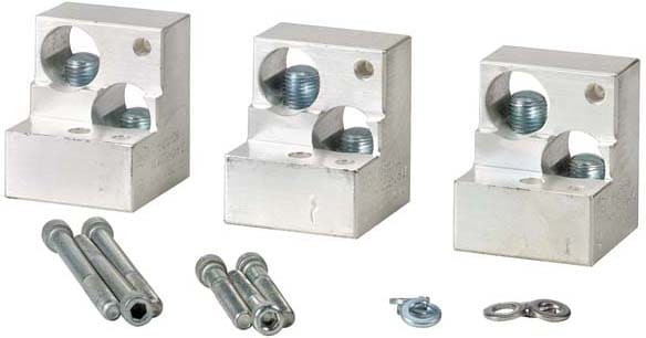 EATON - EAO127663 EML24 2 CAVI 107,2 - 253 MMQ - S811+T/U