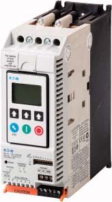 EATON - EAO168979 S811+N66P3S SOFTSTARTER 3-FASE PUMP-CONT