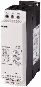 EATON - EAO134913 DS7-340SX024N0-N SOFT 24 V AC/DC 24A CON
