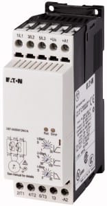 EATON - EAO134910 DS7-340SX009N0-N SOFT 24 V AC/DC, 9A CON