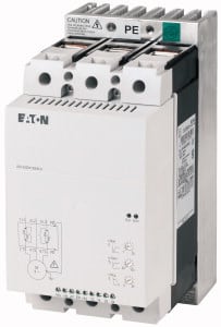 EATON - EAO134939 DS7-342SX135N0-N SOFT DS7, 110/230VAC, 1