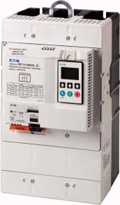 EATON - EAO169873 S811+U42P3S SOFT PUMP-CONT 420A 220KW 40