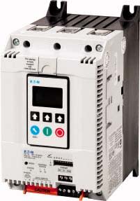 EATON - EAO168983 S811+R13P3S SOFTSTARTER 3-FASE PUMP-CONT
