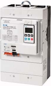EATON - EAO168991 S811+T30P3S SOFTSTARTER 3-FASE PUMP-CONT