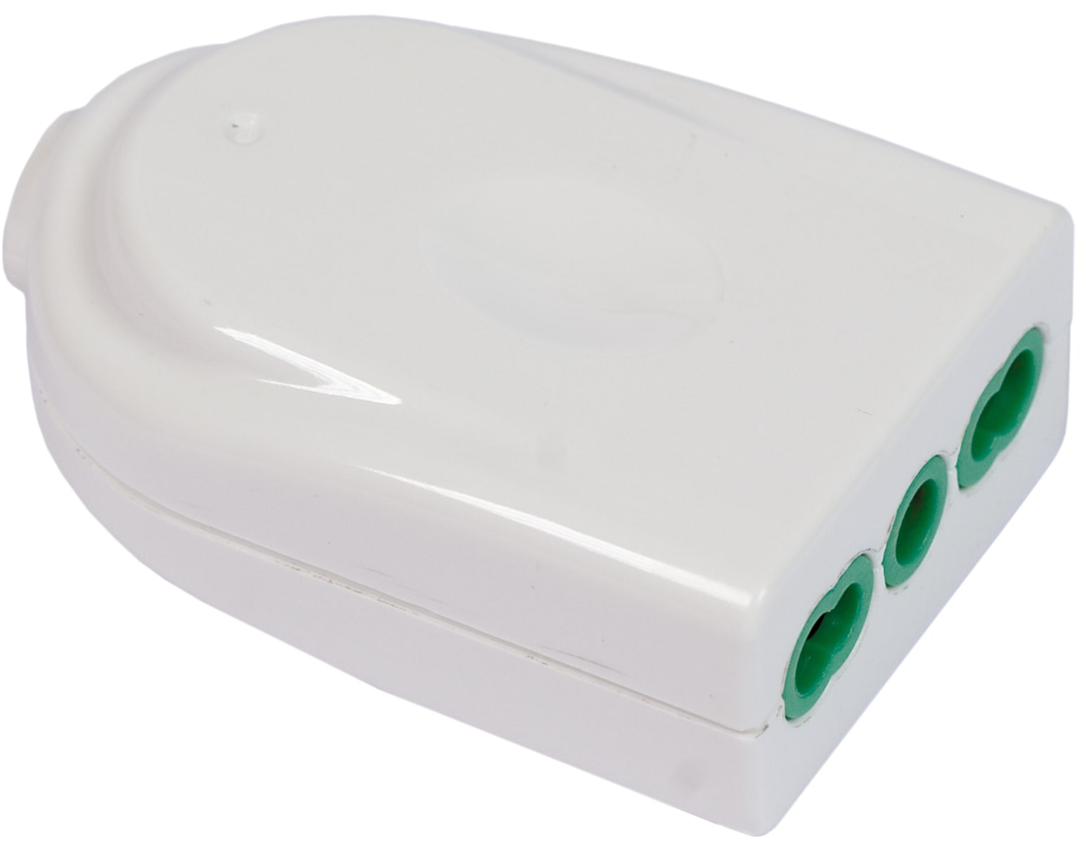 FANTON SRL - FME82570-E PRESA P17/11 SMONTABILE EASY BI