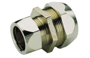 LEGRAND - LEG82575 RACC. TAZ/TAIX-RAC TUBO D=40MM GUIDAC. P