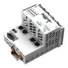 WAGO ITALIA SRL - WAG750-8215 PFC200 G2 4ETH CAN USB