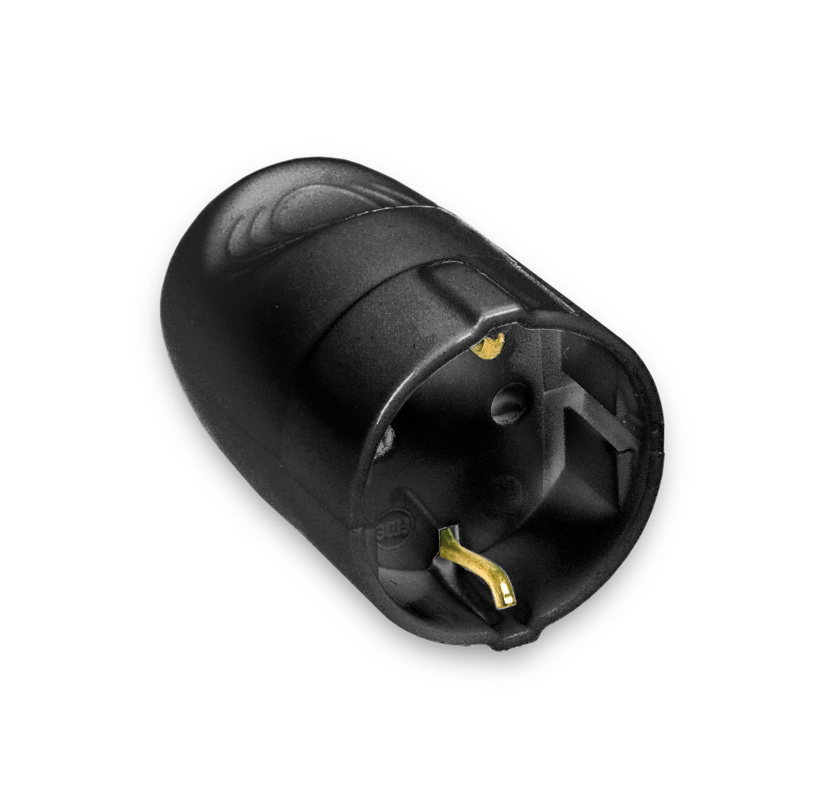 FANTON SRL - FME82591-E PRESA PSK 2P+T 16A SMONTABILE NE