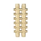 WATTS INDUSTRIES ITA - WAT825M1DD66 COLLETT FUSO COMPL 1 F 6X6 ATT 1/