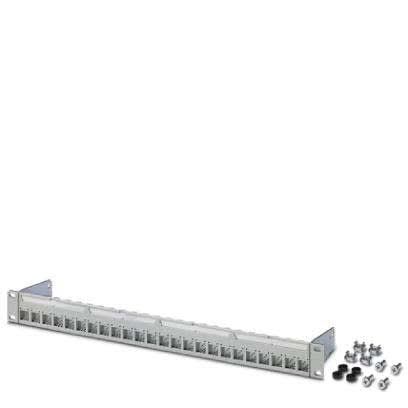 PHOENIX CONTACT - PHC1422978 CUC-PP-FR19:1U-I-EMPTY:24 MATERIALE RACK