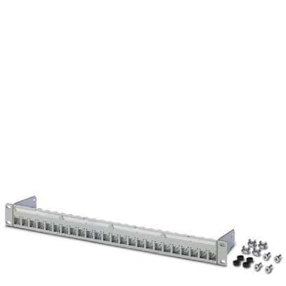 PHOENIX CONTACT - PHC1422978 CUC-PP-FR19:1U-I-EMPTY:24 MATERIALE RACK
