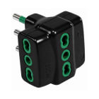 FANTON SRL - FME82631-E ADATT.DA S17 A 3P17/11 NE