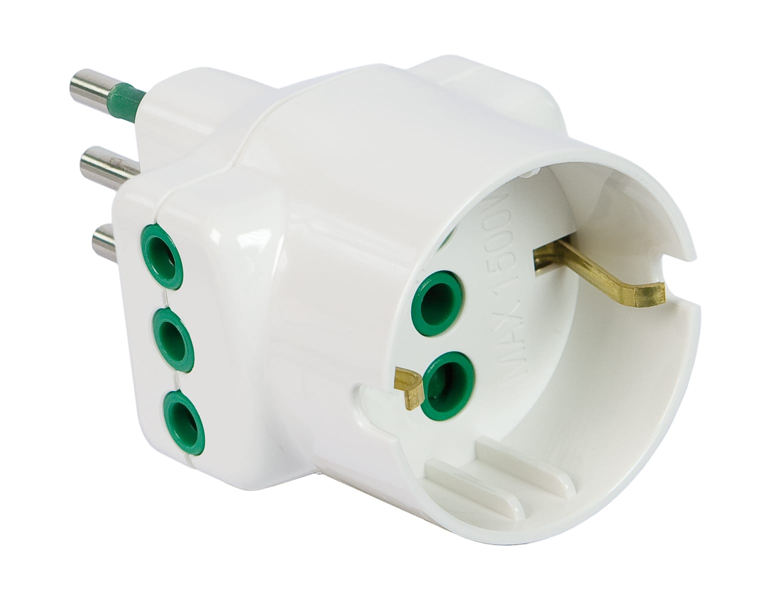FANTON SPA - FME82670-E ADATT.DA S11 A 2P11+1P30 BI