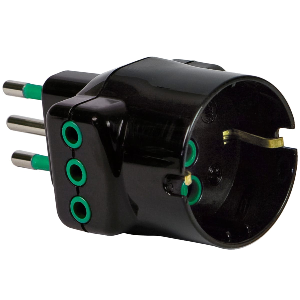 FANTON SRL - FME82671-E ADATT.DA S11 A 2P11+1P30 NE