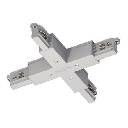 LINEA LIGHT (ILED) - ILD81063 GIUNTO A X BIANCO