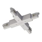 LINEA LIGHT (ILED) - ILD81063 GIUNTO A X BIANCO