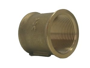 IBP BANNINGER ITALIA - IBP8270 006000000 MANICOTTO OTTONE 3/4