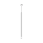 LINEA LIGHT (ILED) - ILD9265 PUCCINI SOSP.40X600 5W B.CO RAGG