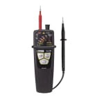 A.M.R.A. SPA - AMRP01191762Z CHAUVIN ARNOUX CA 762 TESTER TENSIONE AC