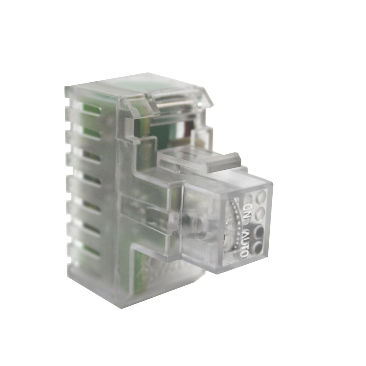 FANTON SRL - FME82883 LAMP.NOTTURNA LED INCASSO KEYSTONE TR