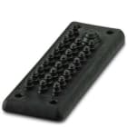 PHOENIX CONTACT - PHC1424583 MH-27-MULTI-65-PV-BK PIASTRE INGRESSO