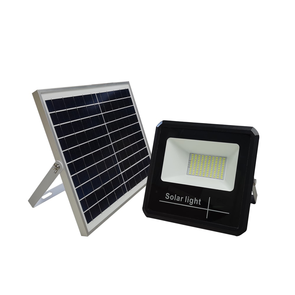 MELCHIONI SPA - MEM499047532 FARO SOLAR6O CON PANNELLO SOLARE