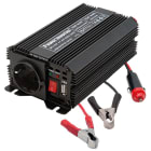 ELCART DISTRIBUTION - ERT131511000 INVERTER 350W/24VCC/220VAC 94Z