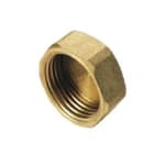 IBP BANNINGER ITALIA - IBP8300 010000000 TAPPO FEMMINA OTT. 1.1/4