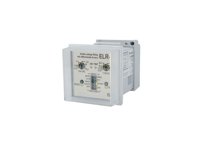 WIMEX - WIM8300052 ELR 1E RELE DIFF. DA INCASSO