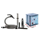 TECNOPLUS - TNP8300.0 CENTR. ASP. SISTEM CUBE KIT ACCESS. 230V