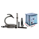 TECNOPLUS - TNP8300.0 CENTR. ASP. SISTEM CUBE KIT ACCESS. 230V