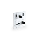 TECNOPLUS SRL - TNP8300.10 DIMA A MURARE PER SISTEM CUBE