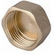 IBP BANNINGER ITALIA - IBP8300 M06000000 TAPPO FEMMINA OTT. M 3/4