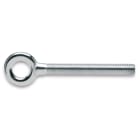 BM SPA - BMM083020006 Viti ad occhio per tasselli filettatura destra zincate